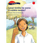 Ha kula Stage 1 Leswi tintiho wena ti vulaka swona (Xitsonga) - ISBN 9780195769302