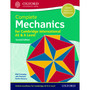 Oxford Complete Mechanics for Cambridge International AS and A Level Student Book (2nd edition) - ISBN 9780198425199