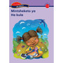 Mintsheketo ya Ha kula Grade 1-3 (Xitsonga) - ISBN 9780195988093