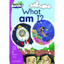 Aweh! What am I? - ISBN 9780190435486