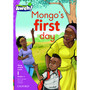 Aweh! Mongo’s first day - ISBN 9780190429928