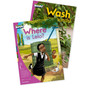 Aweh! Grade 1 Level 1 Big Book 3 - ISBN 9780190435578