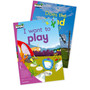 Aweh! Grade 1 Level 1 Big Book 4 - ISBN 9780190424923