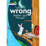 Aweh! What is wrong, Rabbit and Mouse? - ISBN 9780190433420