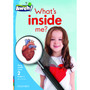Aweh! What’s inside me? - ISBN 9780190424909