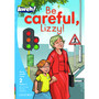 Aweh! Be careful, Lizzy! - ISBN 9780190434052