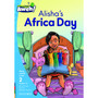 Aweh! Alisha’s Africa Day - ISBN 9780190426309
