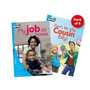 Aweh! Grade 1 Level 2 Big Book Pack - ISBN 9780190757885