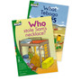 Aweh! Grade 1 Level 3 Big Book 1 - ISBN 9780190433284