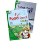 Aweh! Grade 1 Level 3 Big Book 4 - ISBN 9780190437756