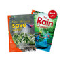Aweh! Grade 1 Level 4 Big Book Pack - ISBN 9780190757908