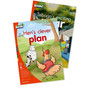 Aweh! Grade 1 Level 4 Big Book 5 - ISBN 9780190433796