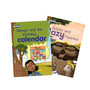 Aweh! Eng Gr2 Level 5 BB5 Rabbit and lazy Meerkat, Tebogo and the birthday (AB) - ISBN 9780190441296