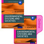 Oxford IB Environmental Systems and Societies Print and Online Pack - ISBN 9780198332596