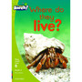 Aweh! Where do they live? - ISBN 9780190431396