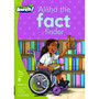 Aweh! Alisha the fact finder - ISBN 9780190433246