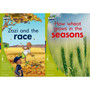 Aweh! Grade 2 Level 6 Big Book 1 - ISBN 9780190435707