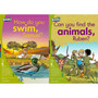 Aweh! Grade 2 Level 6 Big Book 3 - ISBN 9780190425531