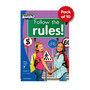 Aweh! Grade 2 Level 7 Reader Pack - ISBN 9780190757694
