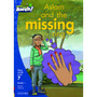 Aweh! Aslam and the missing ring - ISBN 9780190436568