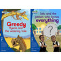 Aweh! Grade 2 Level 7 Big Book 4 - ISBN 9780190442552