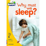 Aweh! Why must we sleep? - ISBN 9780190432249