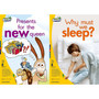 Aweh! Grade 2 Level 8 Big Book 3 - ISBN 9780190434175