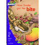Aweh! How Snake got her bite - ISBN 9780190427405