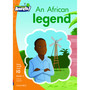 Aweh! An African legend - ISBN 9780190428808