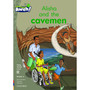 Aweh! Alisha and the cavemen - ISBN 9780190431310
