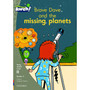 Aweh! Brave Dave and the missing planets - ISBN 9780190437794