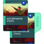 Oxford Authoritarian States: IB History Print and Online Pack - ISBN 9780198354925