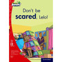 Aweh! Grade 3 Level 12 Big Book 5: Dont be scared, Lelo! - ISBN 9780190730970
