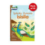 Aweh! IBanga 1 Umqulu weencwadi zokufunda zenqanaba 1 (zili-10) - ISBN 9780190757793