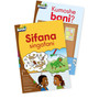 Aweh! IBanga 1 Inqanaba 1 Incwadi enkulu 2 - ISBN 9780190438760