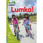 Aweh! Lumka! - ISBN 9780190434137