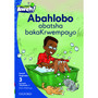 Aweh! Abahlobo abatsha bakaKrwempayo - ISBN 9780190424725