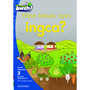 Aweh! Yaba likhula njani ingca? - ISBN 9780190434298