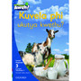 Aweh! Kuvela phi ukutya kwam? - ISBN 9780190441654
