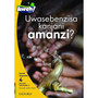 Aweh! Uwasebenzisa kanjani amanzi? - ISBN 9780190427269