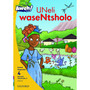 Aweh! UNeli waseNtsholo - ISBN 9780190434304