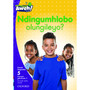 Aweh! Ndingumhlobo olungileyo - ISBN 9780190436391