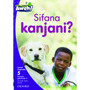 Aweh! Sifana kanjani? - ISBN 9780190425005