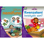 Aweh! IBanga 2 Inqanaba 5 Incwadi enkulu 1 - ISBN 9780190433703