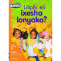 Aweh! Liliphi eli ixesha lonyaka? - ISBN 9780190425852