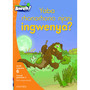 Aweh! Yaba rhonorhono njani ingwenya? - ISBN 9780190432034