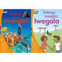 Aweh! IBanga 2 Inqanaba 6 Incwadi enkulu 4 - ISBN 9780190435547