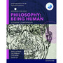 Oxford IB Philosophy Being Human Course Book - ISBN 9780198392835