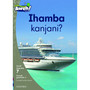 Aweh! Ihamba kanjani? - ISBN 9780190437695