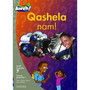 Aweh! Qashela nam! - ISBN 9780190437985